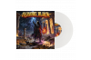 PRE- ORDER : Vinyl - Crystal Clear - Keeper Of The Light - & Handsigned Autographcard ! Limited to